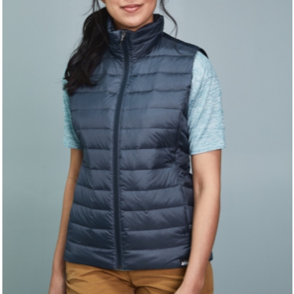 REI Women’s Vest